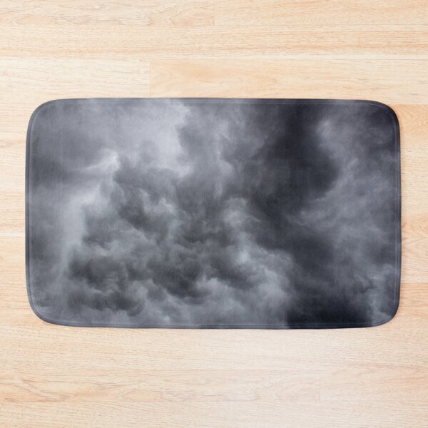 Item preview, heavy storm clouds designed and sold by ricobarinas.