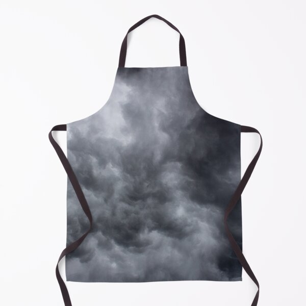 Item preview, heavy storm clouds designed and sold by ricobarinas.