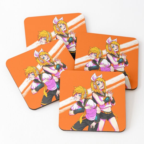 Item preview, kagamine (vocaloid) designed and sold by acroscigno.