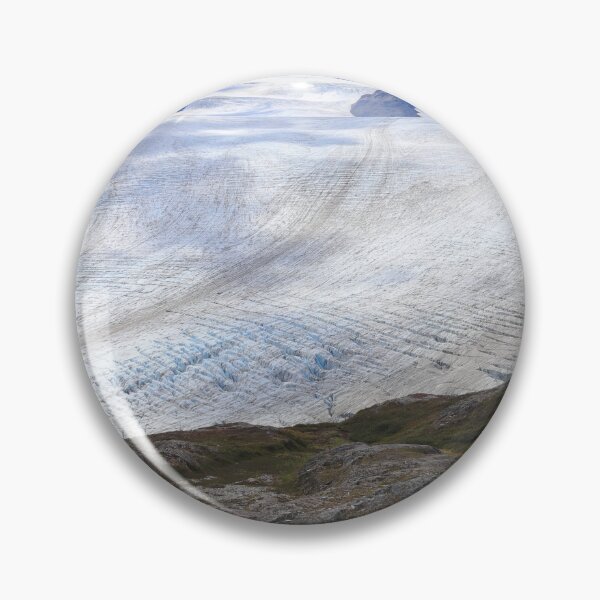 Item preview, Exit glacier panorama II designed and sold by zumi.
