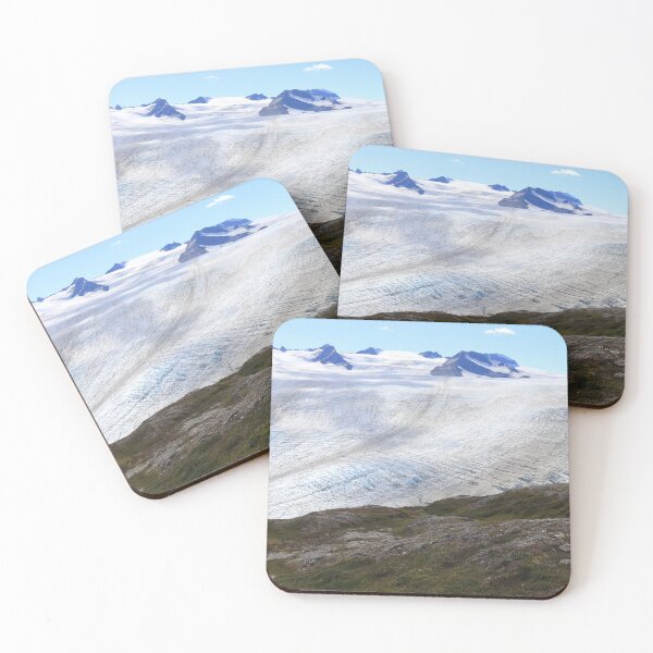 Item preview, Exit glacier panorama II designed and sold by zumi.