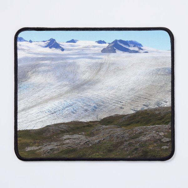 Item preview, Exit glacier panorama II designed and sold by zumi.
