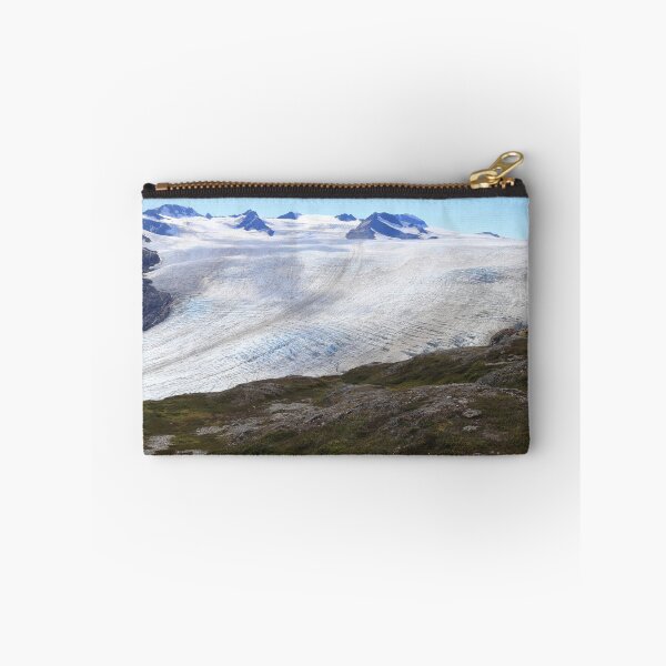 Item preview, Exit glacier panorama II designed and sold by zumi.