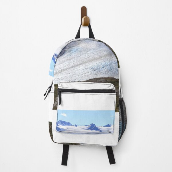Item preview, Exit glacier panorama II designed and sold by zumi.