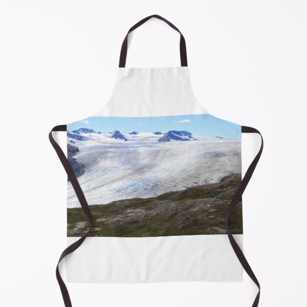Item preview, Exit glacier panorama II designed and sold by zumi.