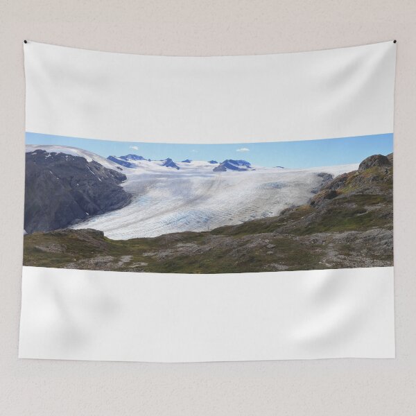 Item preview, Exit glacier panorama II designed and sold by zumi.