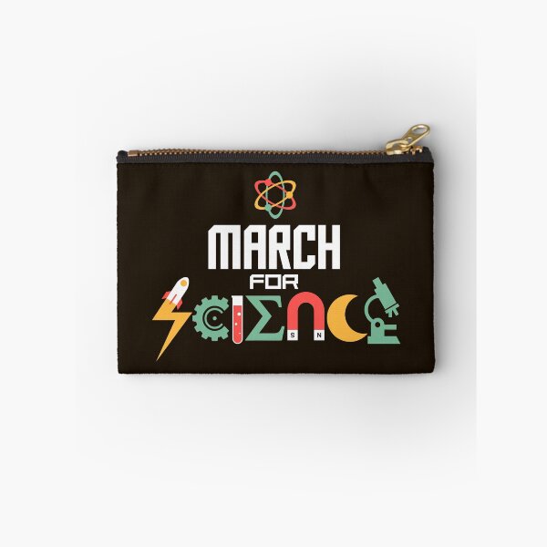 Item preview, March For Science designed and sold by VomHaus.