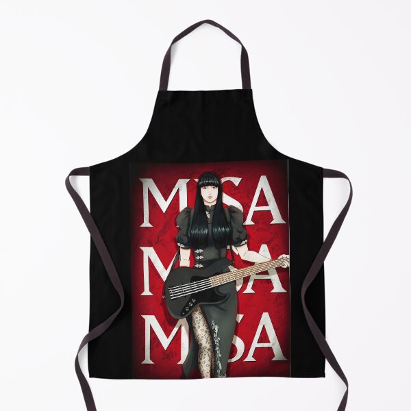Item preview, Misa Bass Band Classic designed and sold by JAMESBEESON.