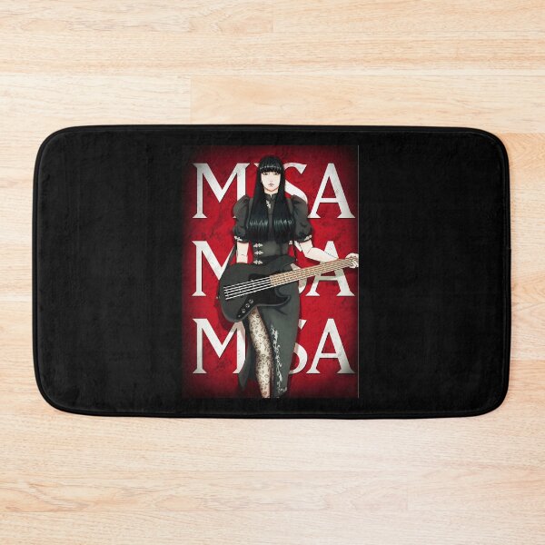 Item preview, Misa Bass Band Classic designed and sold by JAMESBEESON.