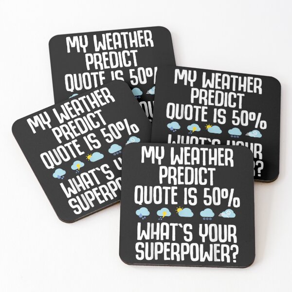 Item preview, Weather Forecast Meteorology designed and sold by Gabeporte.