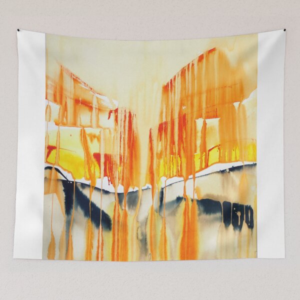Item preview, Acid rain designed and sold by Tony Broadbent.