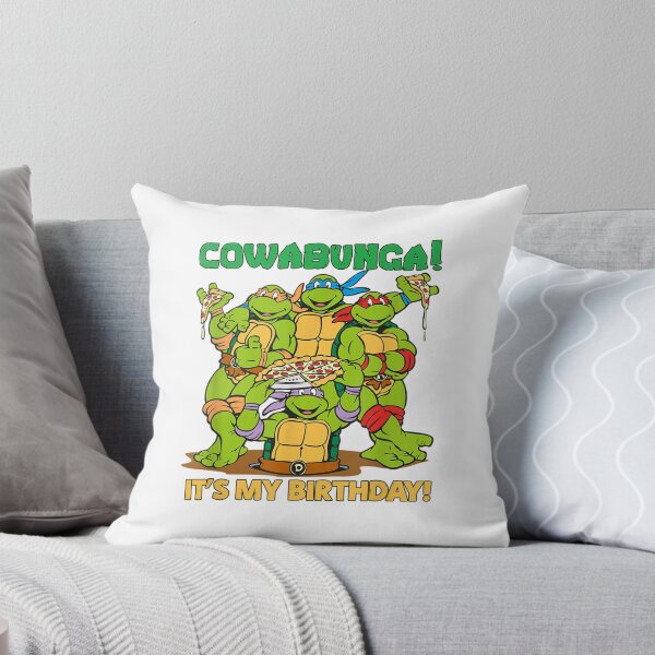 Item preview, Turtles Its My Birthday designed and sold by AnnaNielsen47.