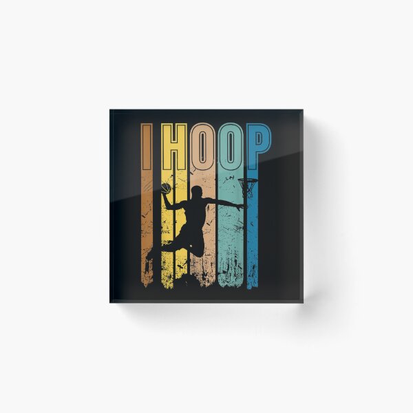 Item preview, Funny Boys Basketball iHoop Slamming Dunk Street Ball designed and sold by Gabeporte.