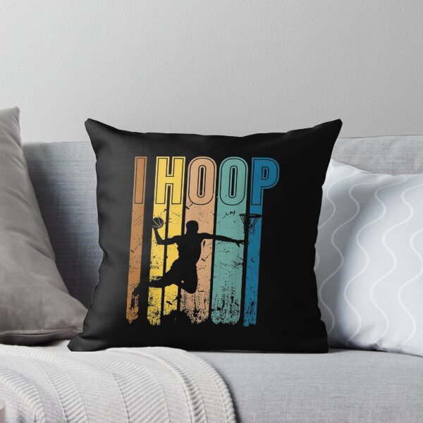 Item preview, Funny Boys Basketball iHoop Slamming Dunk Street Ball designed and sold by Gabeporte.