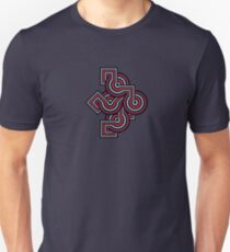 Spirit Dancer Slim Fit T-Shirt