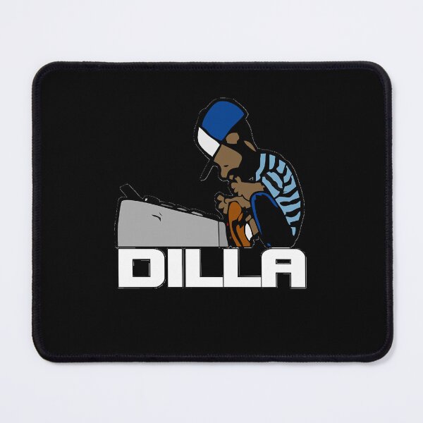Item preview, J Dilla Classic designed and sold by MARISAMEADOR.