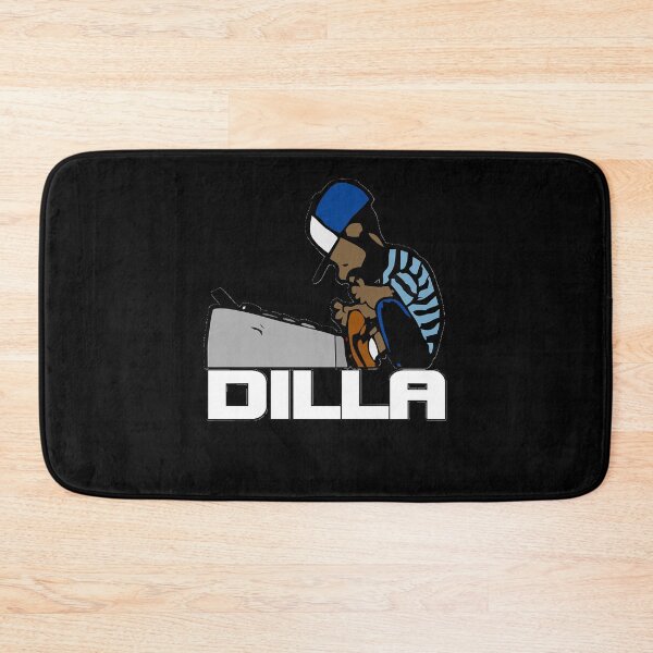 Item preview, J Dilla Classic designed and sold by MARISAMEADOR.