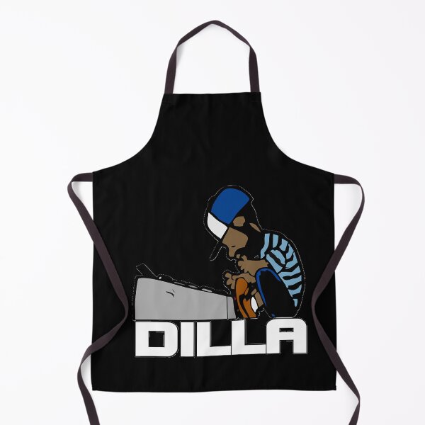 Item preview, J Dilla Classic designed and sold by MARISAMEADOR.