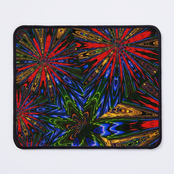Item preview, Firework Flowers designed and sold by JPugliese.