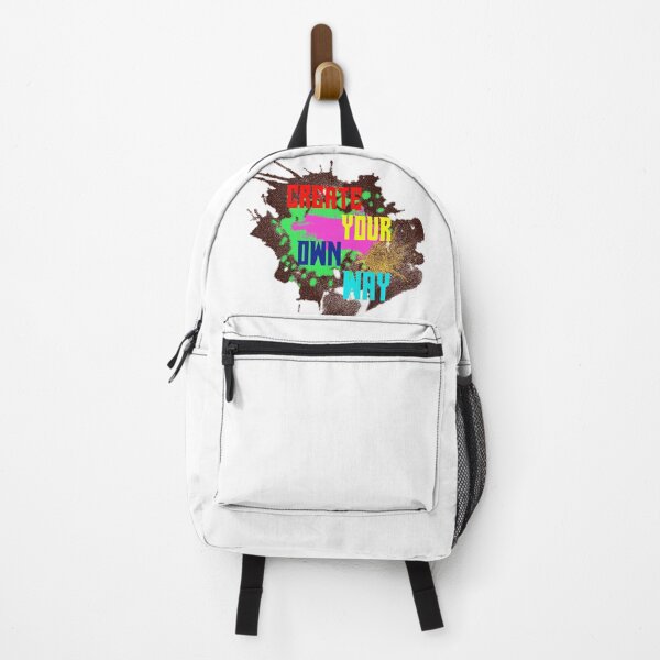 Item preview, CREATE YOUR OWN WAY designed and sold by Redwil1.