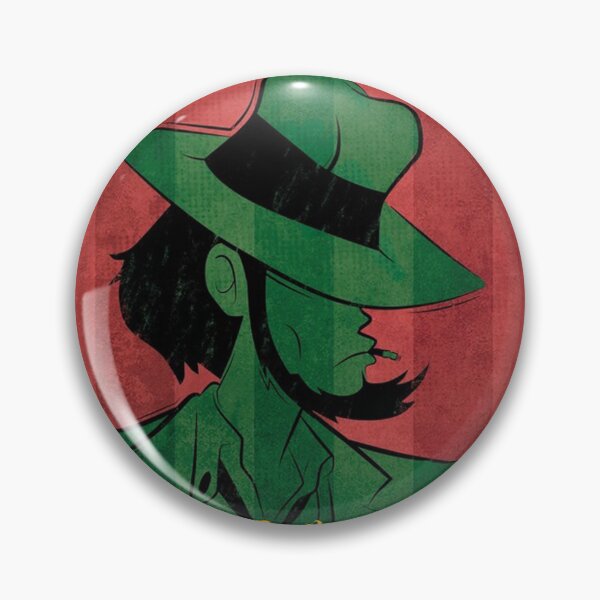 Item preview, Jigen vintage designed and sold by kentdionne.