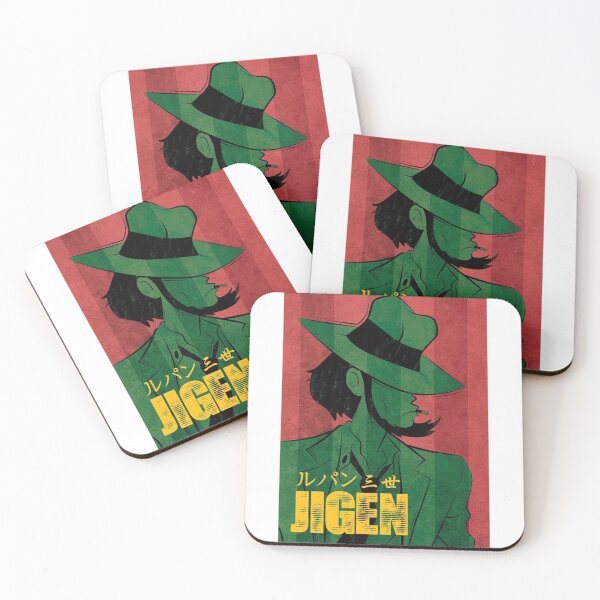 Item preview, Jigen vintage designed and sold by kentdionne.
