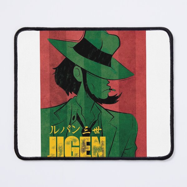 Item preview, Jigen vintage designed and sold by kentdionne.
