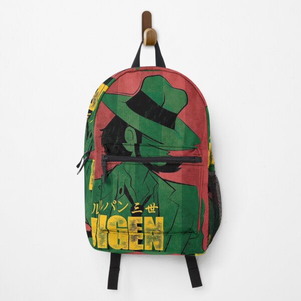 Item preview, Jigen vintage designed and sold by kentdionne.