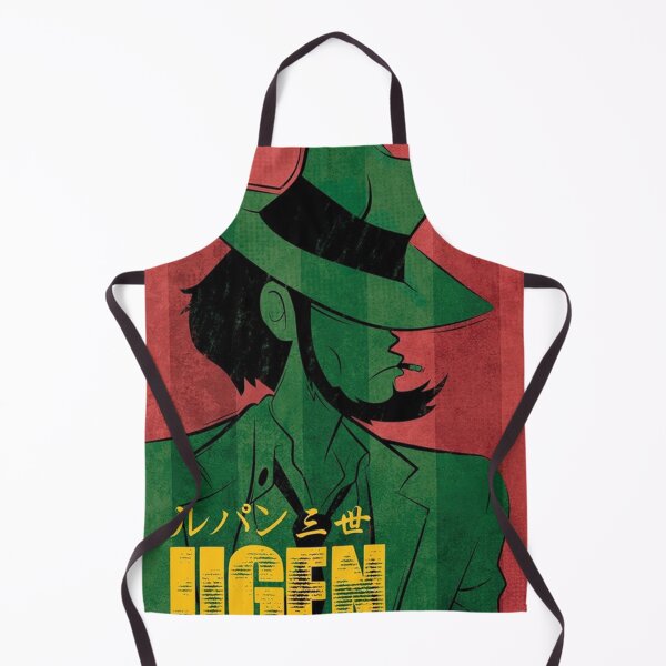 Item preview, Jigen vintage designed and sold by kentdionne.