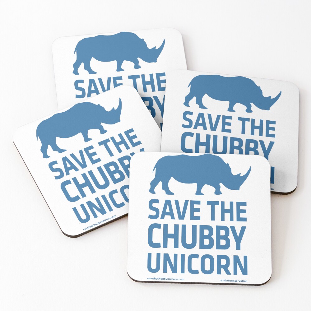 Item preview, Coasters (Set of 4) designed and sold by everymedia.