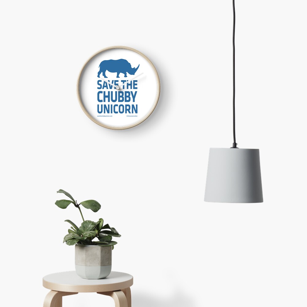 Item preview, Clock designed and sold by everymedia.