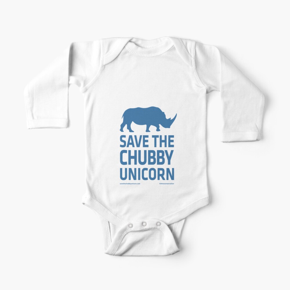 Item preview, Long Sleeve Baby One-Piece designed and sold by everymedia.