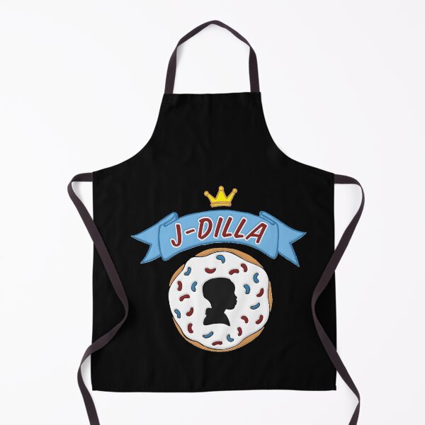 Item preview, J DILLA DONUTS Essential designed and sold by MARISAMEADOR.