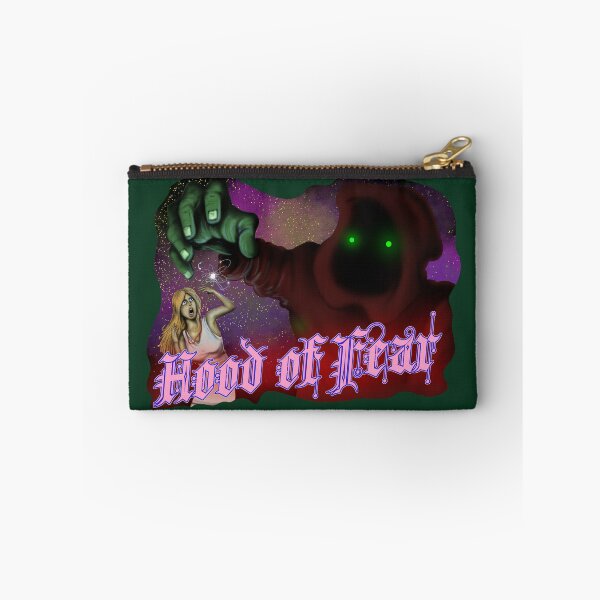Item preview, Hood of Fear designed and sold by Moondog76.