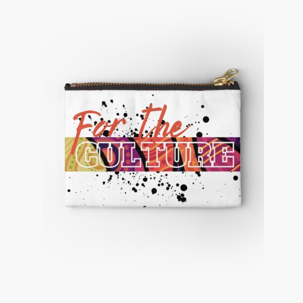 Item preview, For the Culture designed and sold by Serendipity Grace Co..