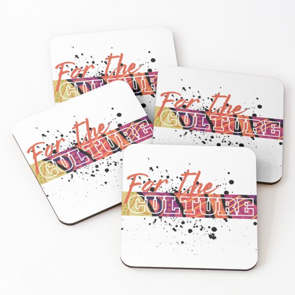 Item preview, For the Culture designed and sold by Serendipity Grace Co..