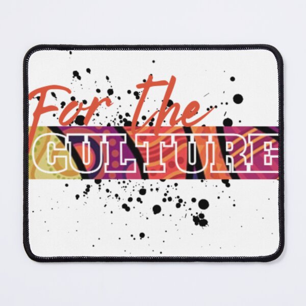 Item preview, For the Culture designed and sold by Serendipity Grace Co..