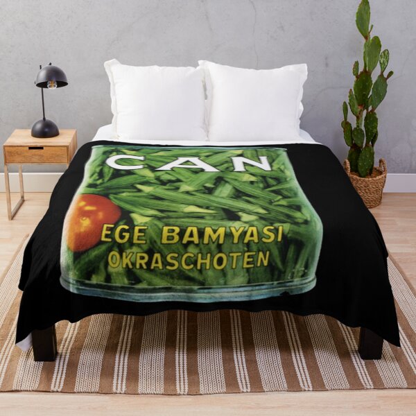 Item preview, Ege Bamyasi Classic T-Shirt designed and sold by VICTORIACHRI.
