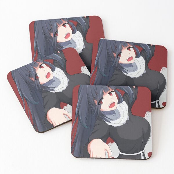 Item preview, Tae Yamada Zombieland Saga Epic Anime designed and sold by delfinart.