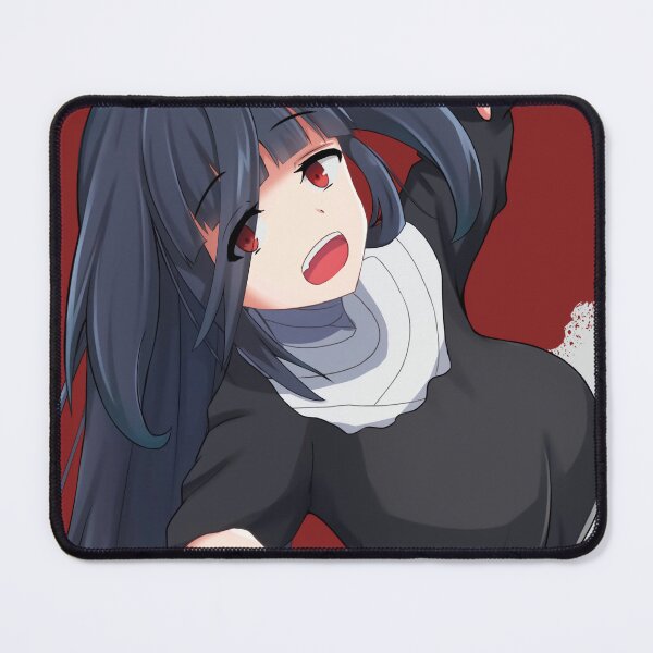 Item preview, Tae Yamada Zombieland Saga Epic Anime designed and sold by delfinart.