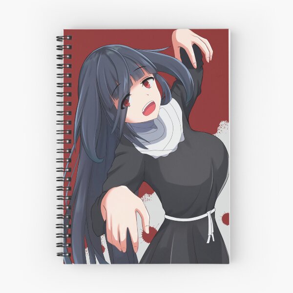 Item preview, Tae Yamada Zombieland Saga Epic Anime designed and sold by delfinart.