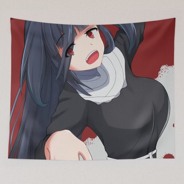 Item preview, Tae Yamada Zombieland Saga Epic Anime designed and sold by delfinart.