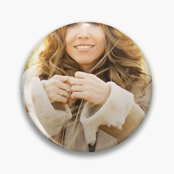 Item preview, Sheryl Crow est une chanteuse américaine     designed and sold by ERNIECAS8.