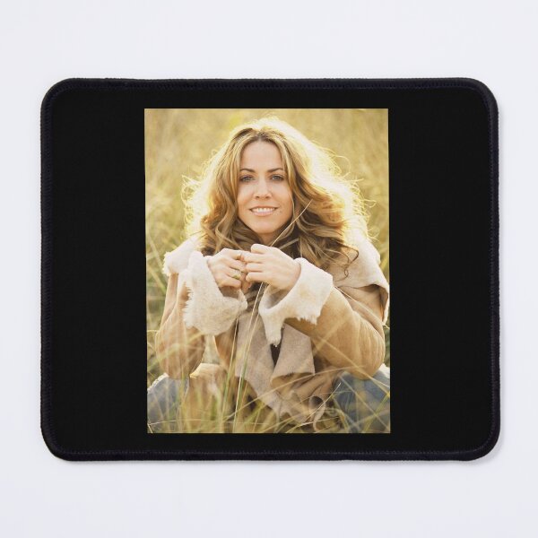 Item preview, Sheryl Crow est une chanteuse américaine     designed and sold by ERNIECAS8.