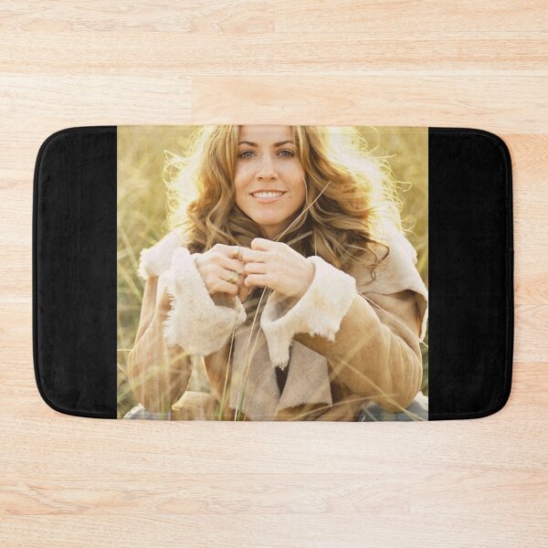 Item preview, Sheryl Crow est une chanteuse américaine     designed and sold by ERNIECAS8.