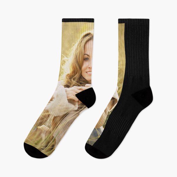 Item preview, Sheryl Crow est une chanteuse américaine     designed and sold by ERNIECAS8.
