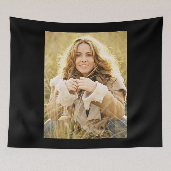 Item preview, Sheryl Crow est une chanteuse américaine     designed and sold by ERNIECAS8.