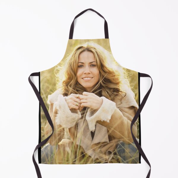 Item preview, Sheryl Crow est une chanteuse américaine     designed and sold by ERNIECAS8.