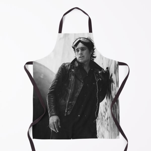 Item preview, Steve Olson designed and sold by Carlos Reynosa.