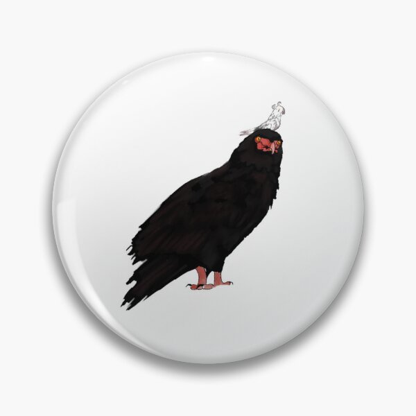 Item preview, Darthbirbs  designed and sold by CRCTheGeneral.